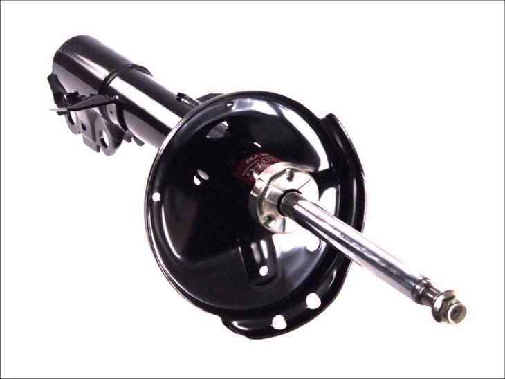 KYB 334400 - Ammortizzatore www.autoricambi360.it