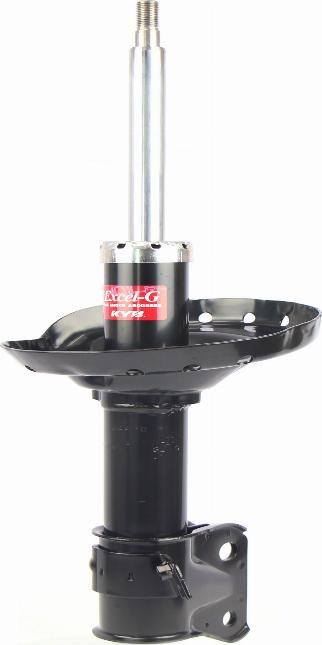 KYB 334470 - Ammortizzatore www.autoricambi360.it
