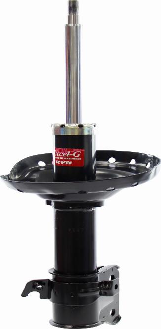 KYB 334471 - Ammortizzatore www.autoricambi360.it