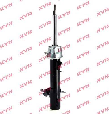 KYB 334699 - Ammortizzatore www.autoricambi360.it