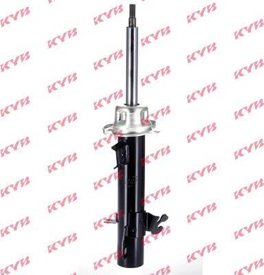 KYB 334698 - Ammortizzatore www.autoricambi360.it