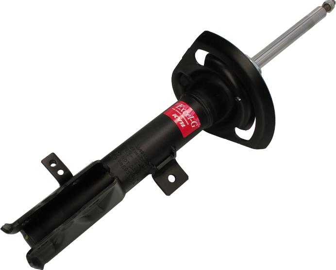 KYB 334643 - Ammortizzatore www.autoricambi360.it