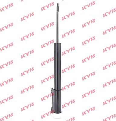 KYB 334661 - Ammortizzatore www.autoricambi360.it