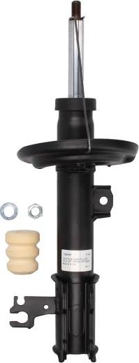 KYB 334668 - Ammortizzatore www.autoricambi360.it