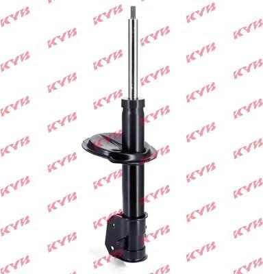 KYB 334667 - Ammortizzatore www.autoricambi360.it
