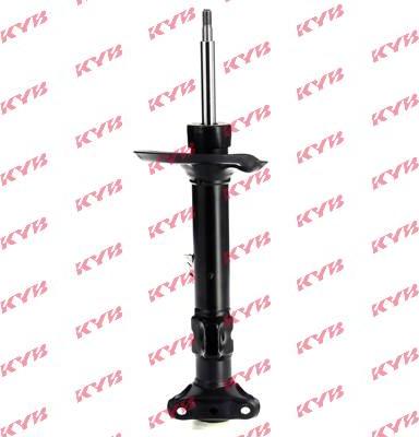 KYB 334604 - Ammortizzatore www.autoricambi360.it