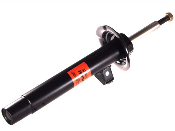 KYB 334614 - Ammortizzatore www.autoricambi360.it