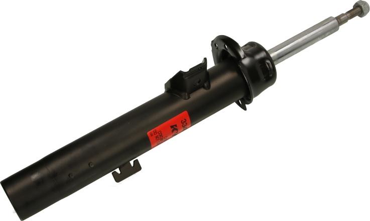 KYB 334626 - Ammortizzatore www.autoricambi360.it