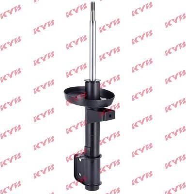 KYB 334099 - Ammortizzatore www.autoricambi360.it