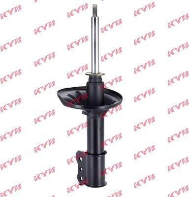 KYB 334090 - Ammortizzatore www.autoricambi360.it