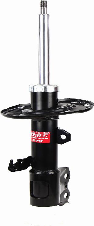 KYB 3340041 - Ammortizzatore www.autoricambi360.it