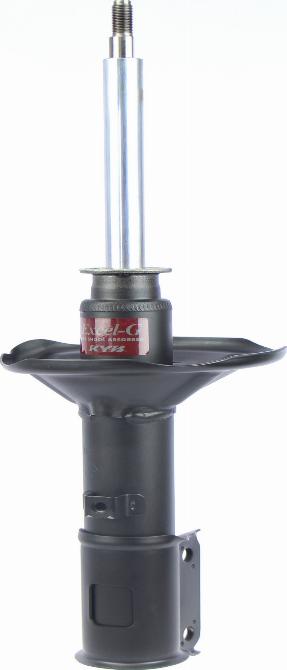 KYB 334001 - Ammortizzatore www.autoricambi360.it