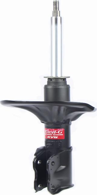 KYB 334019 - Ammortizzatore www.autoricambi360.it