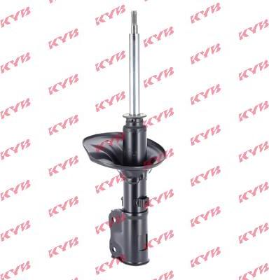 KYB 334019 - Ammortizzatore www.autoricambi360.it
