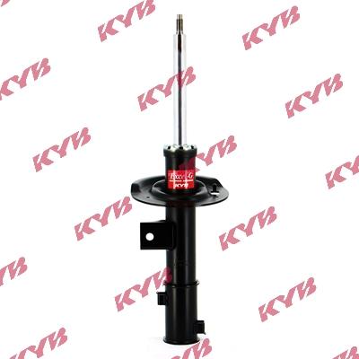 KYB 3340163 - Ammortizzatore www.autoricambi360.it