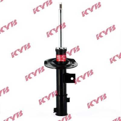 KYB 3340162 - Ammortizzatore www.autoricambi360.it