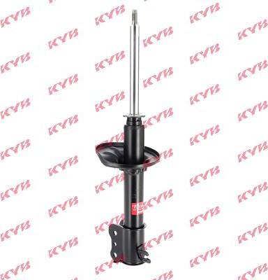 KYB 334086 - Ammortizzatore www.autoricambi360.it