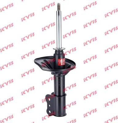 KYB 334083 - Ammortizzatore www.autoricambi360.it