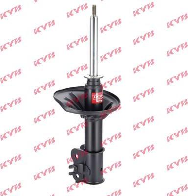 KYB 334082 - Ammortizzatore www.autoricambi360.it