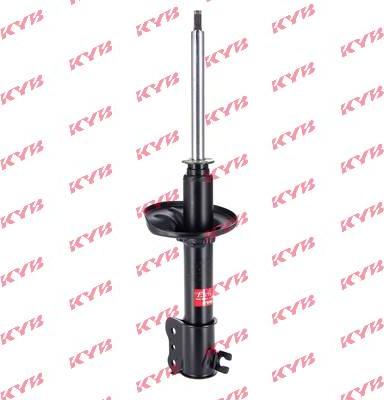 KYB 334087 - Ammortizzatore www.autoricambi360.it