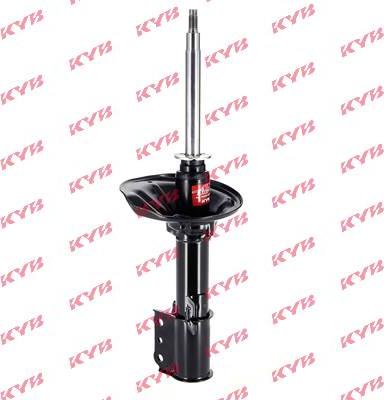 KYB 334039 - Ammortizzatore www.autoricambi360.it