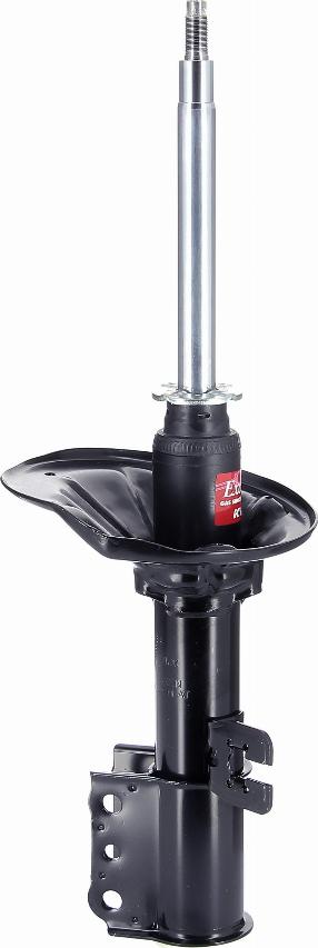 KYB 334034 - Ammortizzatore www.autoricambi360.it