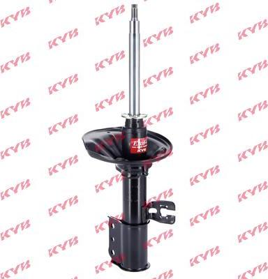 KYB 334035 - Ammortizzatore www.autoricambi360.it