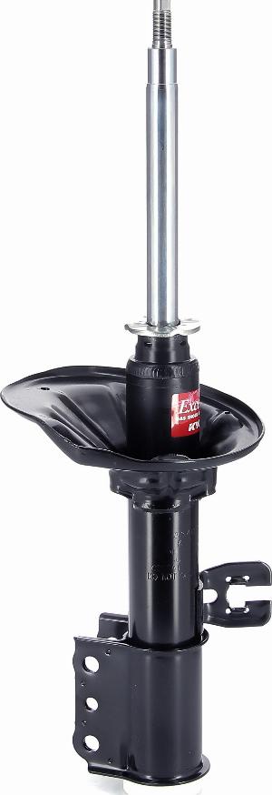 KYB 334035 - Ammortizzatore www.autoricambi360.it