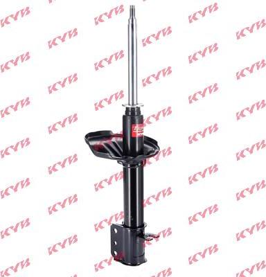 KYB 334036 - Ammortizzatore www.autoricambi360.it
