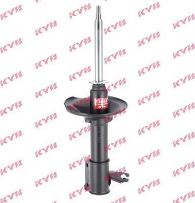 KYB 334038 - Ammortizzatore www.autoricambi360.it