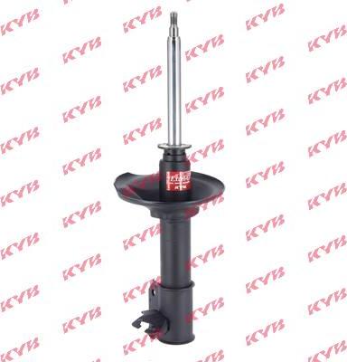 KYB 334037 - Ammortizzatore www.autoricambi360.it