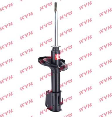 KYB 334029 - Ammortizzatore www.autoricambi360.it