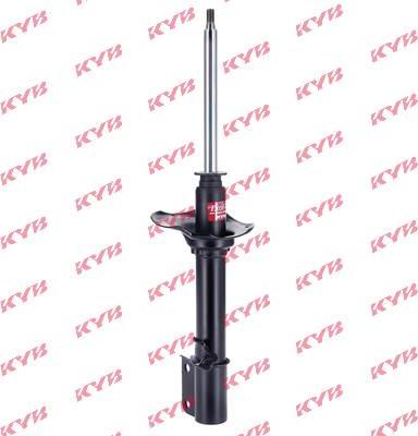 KYB 334144 - Ammortizzatore www.autoricambi360.it