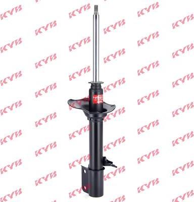 KYB 334145 - Ammortizzatore www.autoricambi360.it