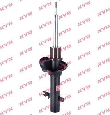 KYB 334156 - Ammortizzatore www.autoricambi360.it