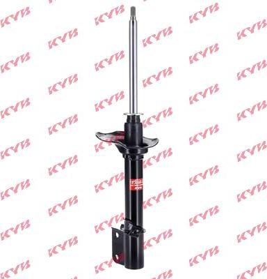 KYB 334164 - Ammortizzatore www.autoricambi360.it