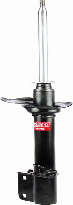 KYB 334164 - Ammortizzatore www.autoricambi360.it
