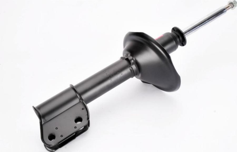 KYB 334167 - Ammortizzatore www.autoricambi360.it