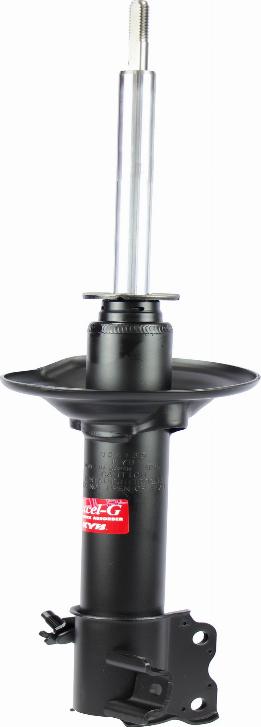 KYB 334135 - Ammortizzatore www.autoricambi360.it
