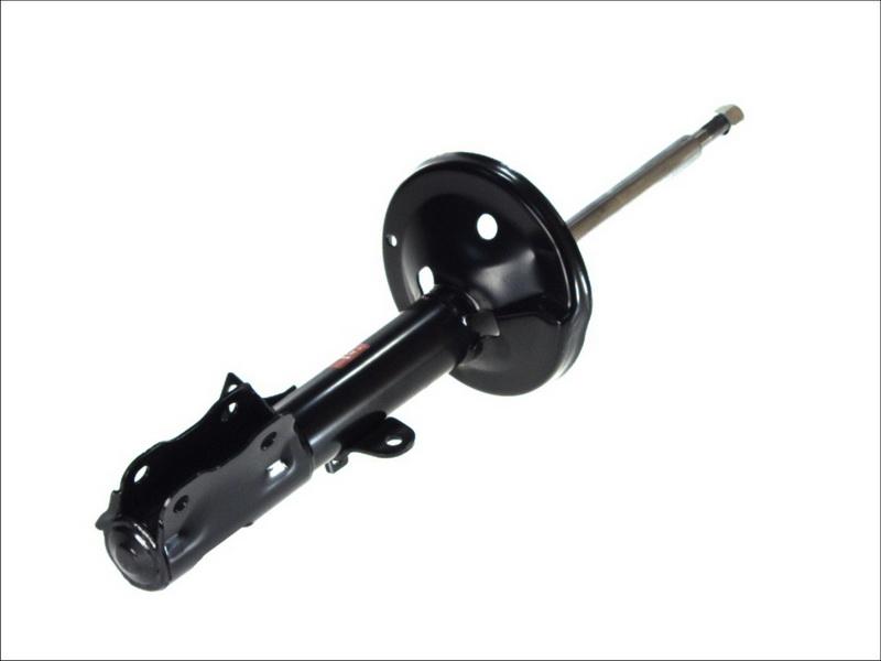 KYB 334179 - Ammortizzatore www.autoricambi360.it