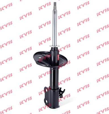 KYB 334171 - Ammortizzatore www.autoricambi360.it