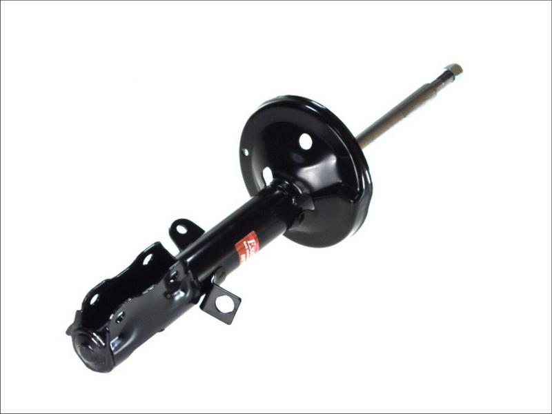 KYB 334178 - Ammortizzatore www.autoricambi360.it