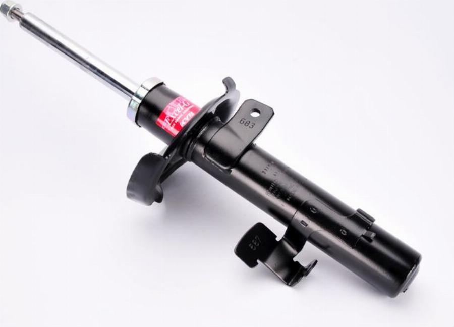 KYB 334840 - Ammortizzatore www.autoricambi360.it