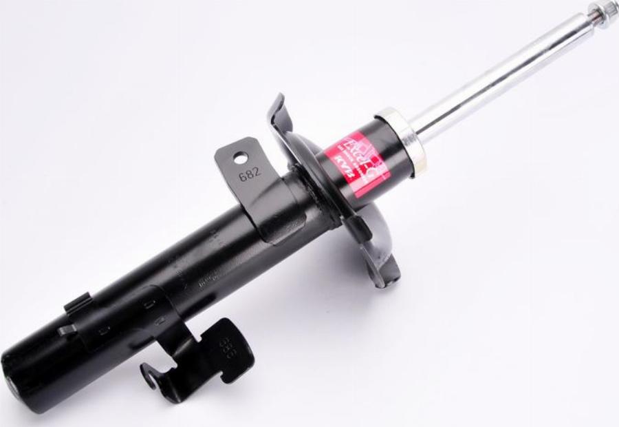 KYB 334841 - Ammortizzatore www.autoricambi360.it