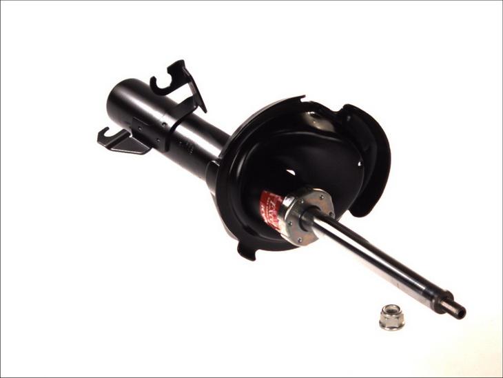 KYB 334842 - Ammortizzatore www.autoricambi360.it