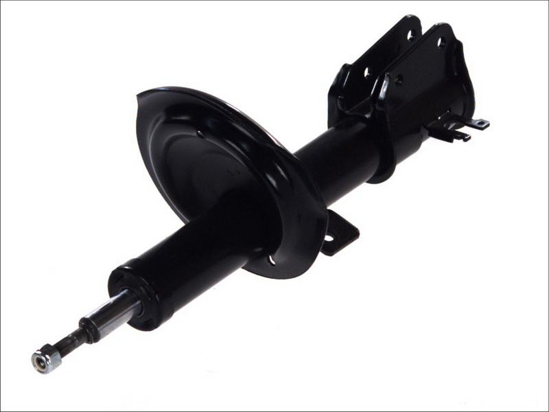 KYB 334863 - Ammortizzatore www.autoricambi360.it