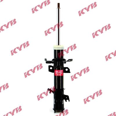 KYB 3348041 - Ammortizzatore www.autoricambi360.it