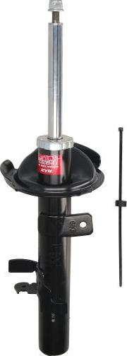 KYB 3348047 - Ammortizzatore www.autoricambi360.it