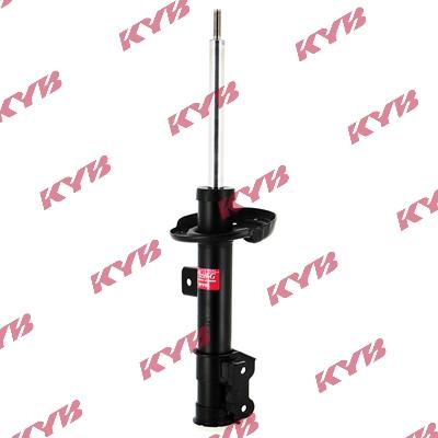 KYB 3348006 - Ammortizzatore www.autoricambi360.it