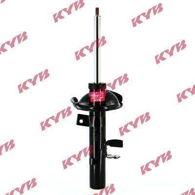KYB 3348015 - Ammortizzatore www.autoricambi360.it